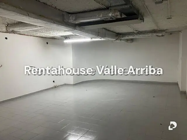 Local comercial en Parroquia Catedral, Caracas – 8