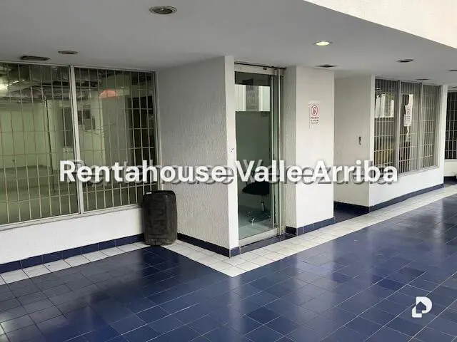 Local comercial en Parroquia Catedral, Caracas – 1