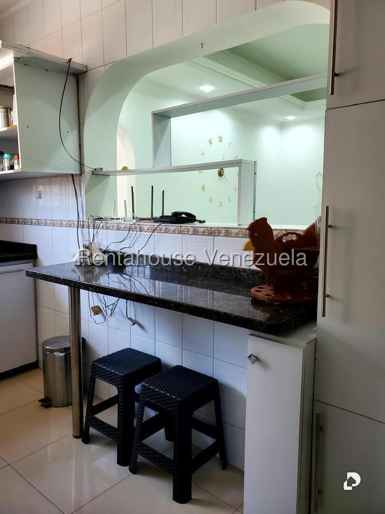 Casa en El Paraíso, Caracas – 26