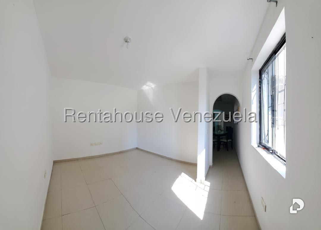 Casa en El Paraíso, Caracas – 29