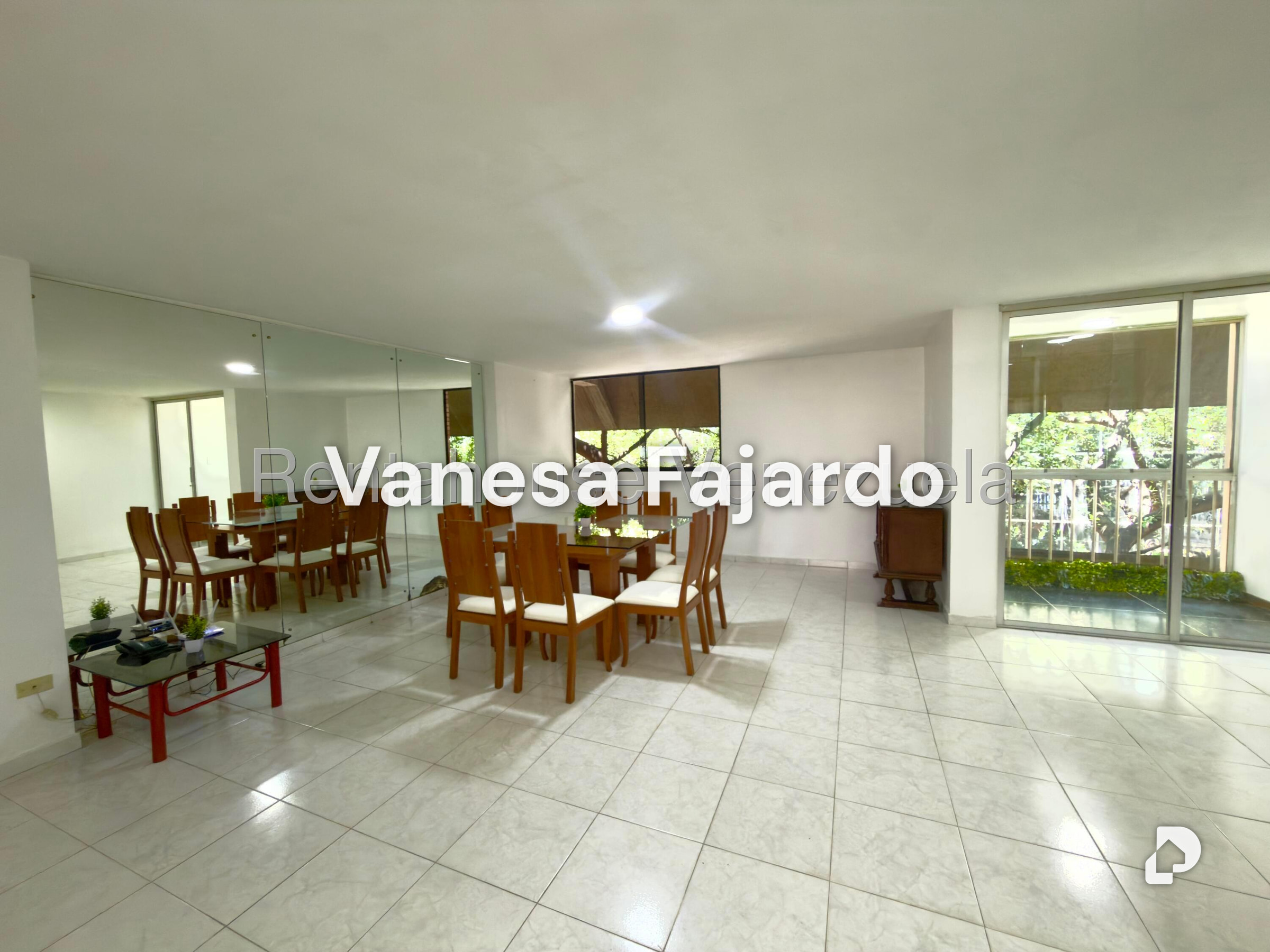 Apartamento en Sabana Grande, Caracas – 6