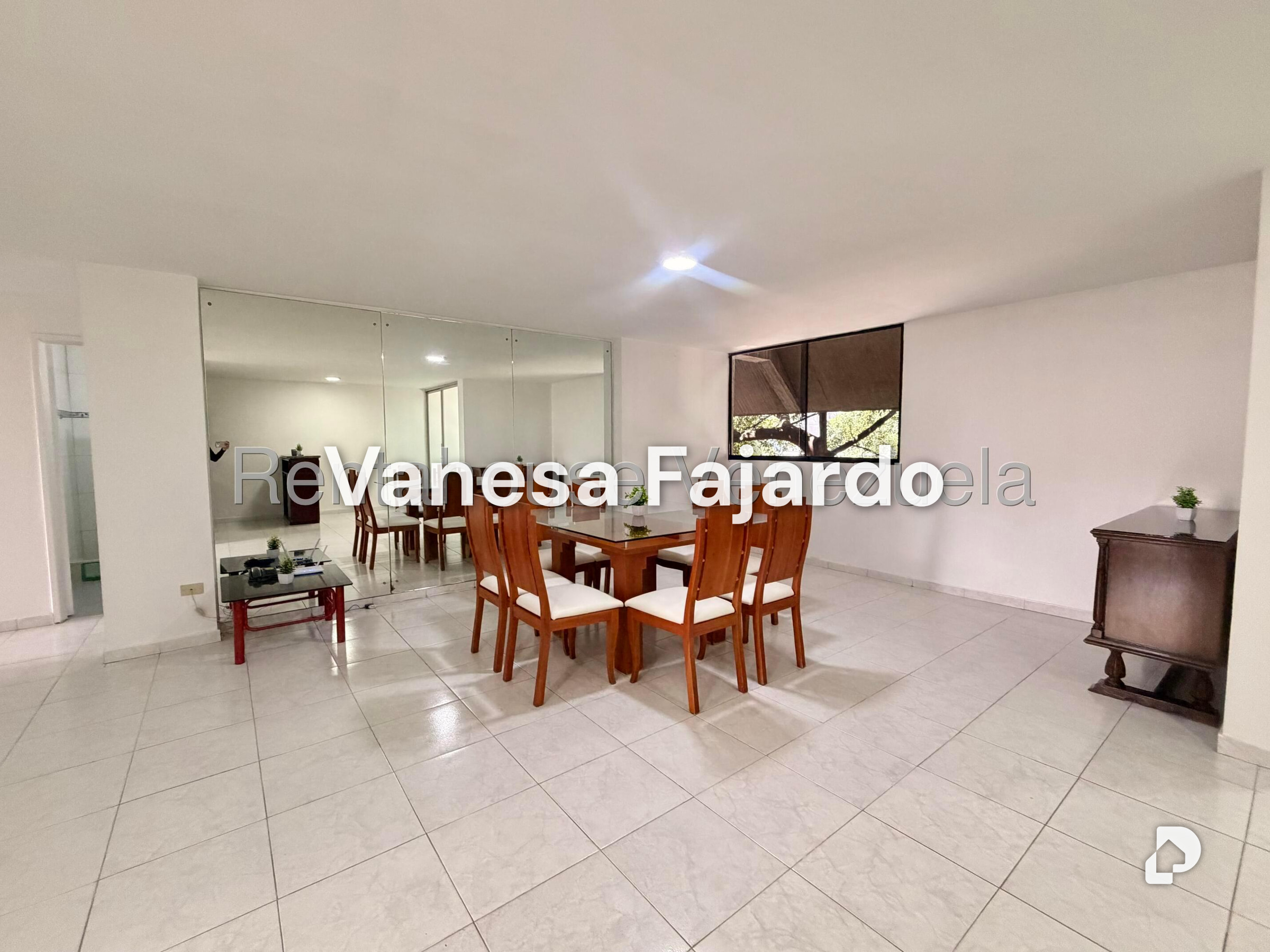Apartamento en Sabana Grande, Caracas – 5