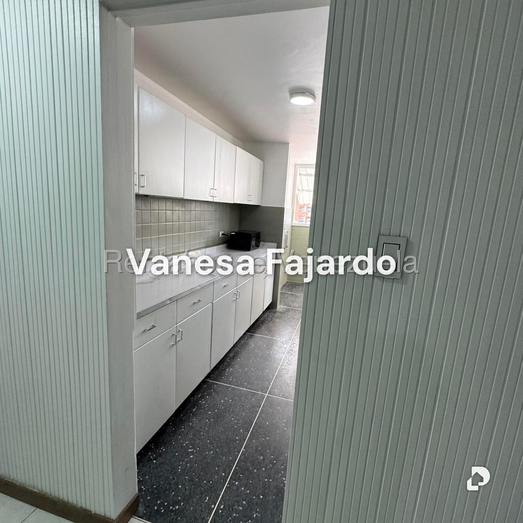 Apartamento en Sabana Grande, Caracas – 11