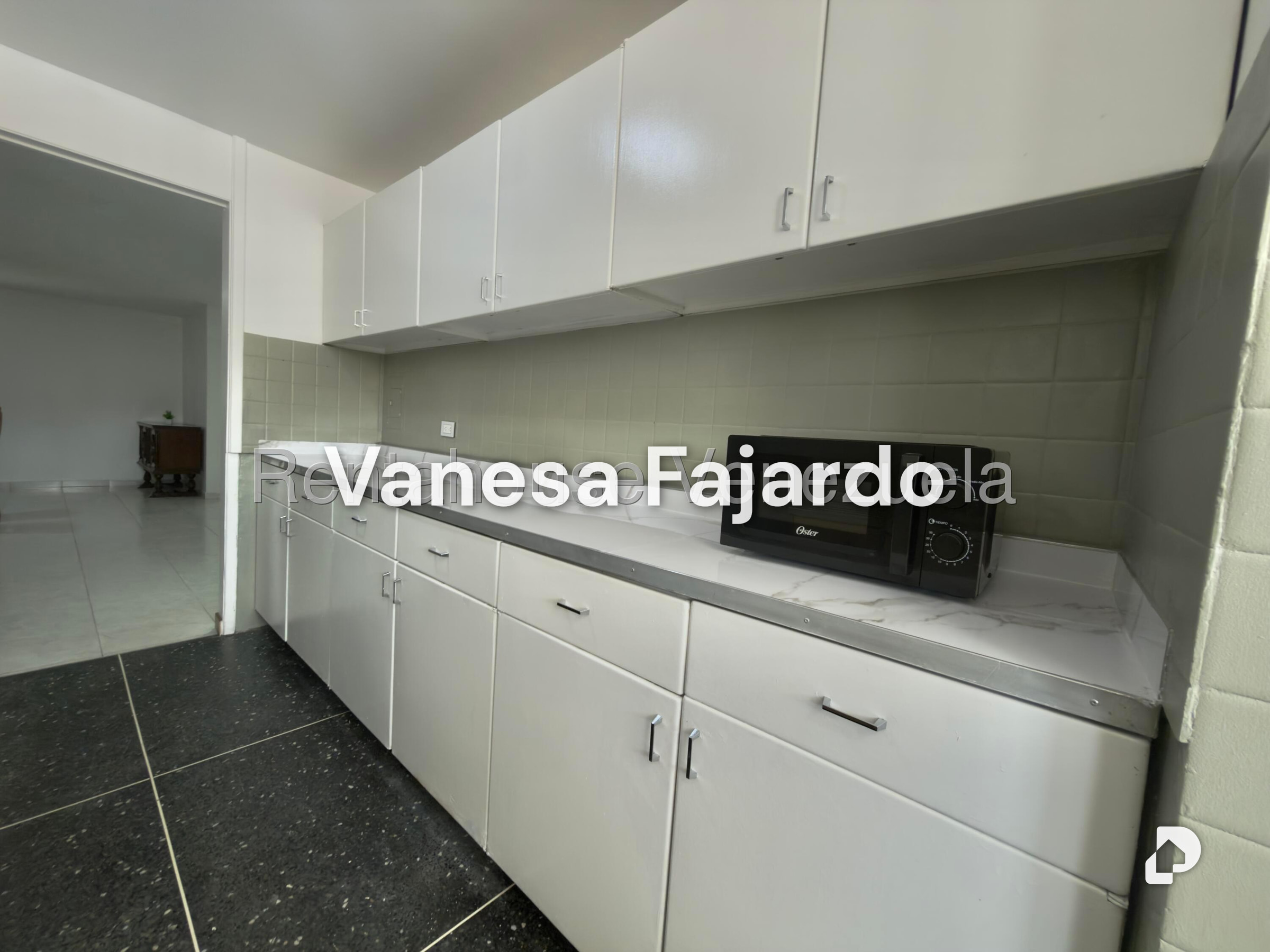 Apartamento en Sabana Grande, Caracas – 13