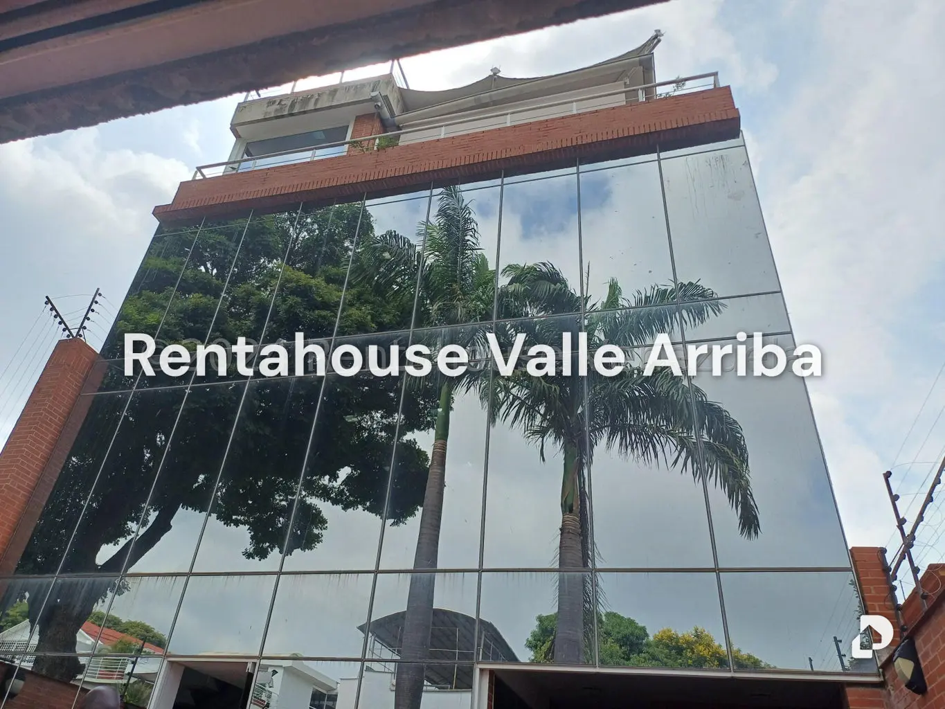 Edificio en Campo Claro, Caracas – 2