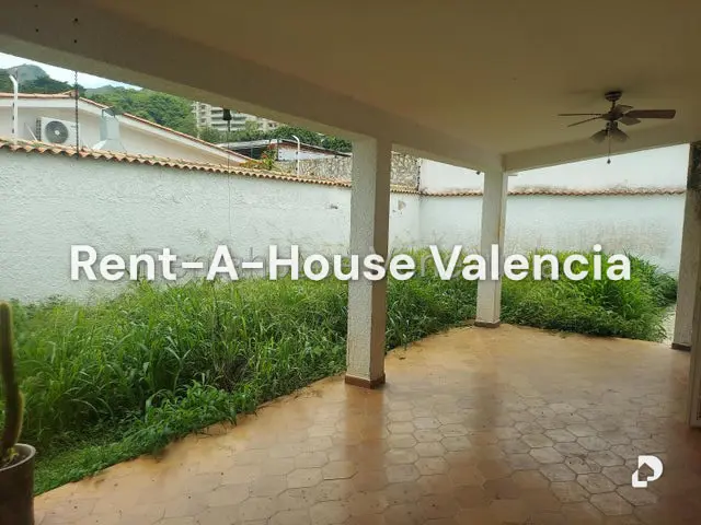 Casa en Parroquia Urbana San José, Valencia – 9