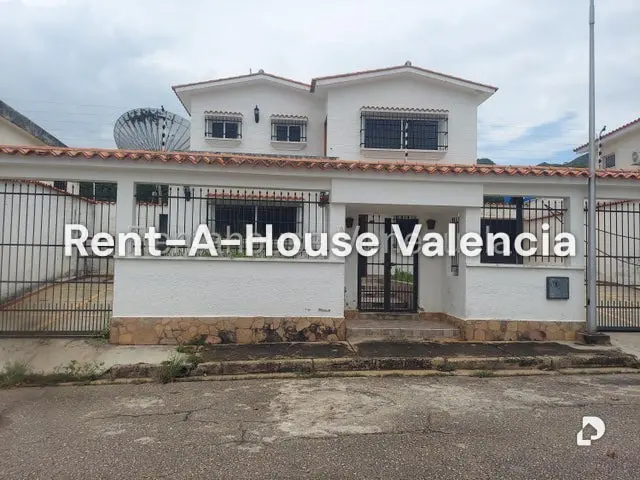 Casa en Parroquia Urbana San José, Valencia – 1