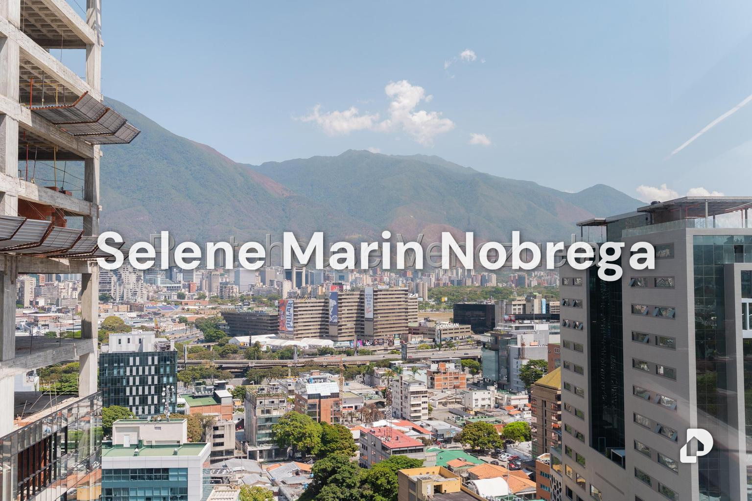 Oficina en Las Mercedes, Caracas – 11