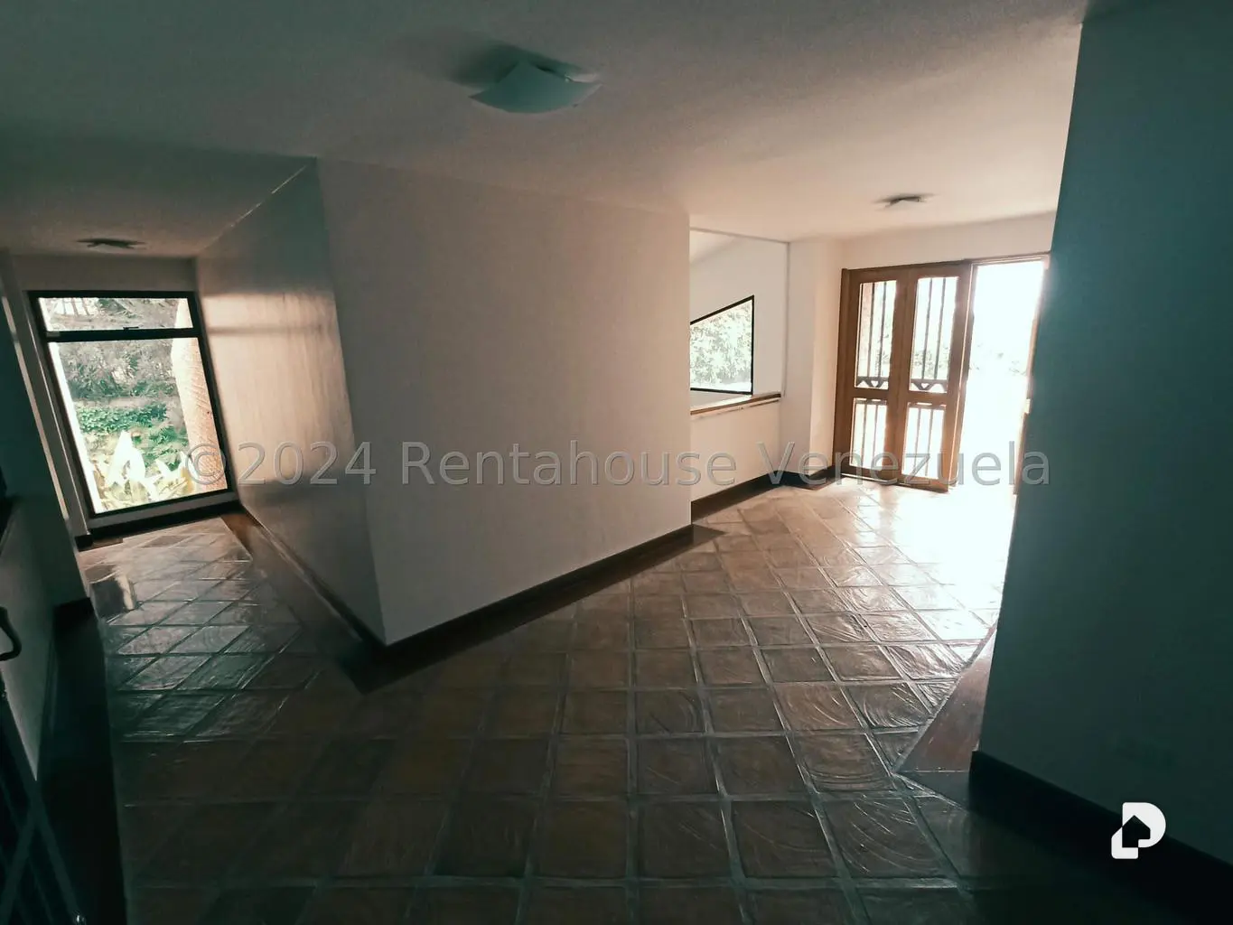 House in La Lagunita Country Club, Caracas – 5