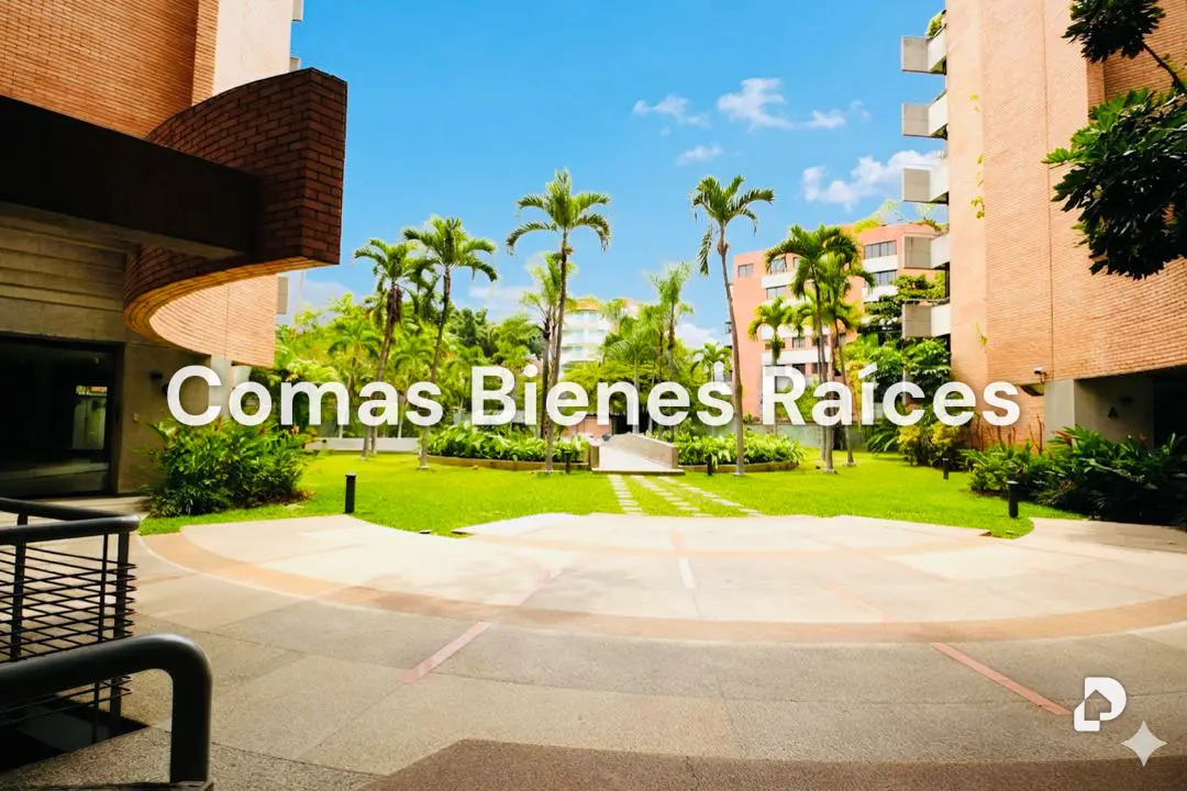 Apartamento en Campo Alegre, Caracas – 21