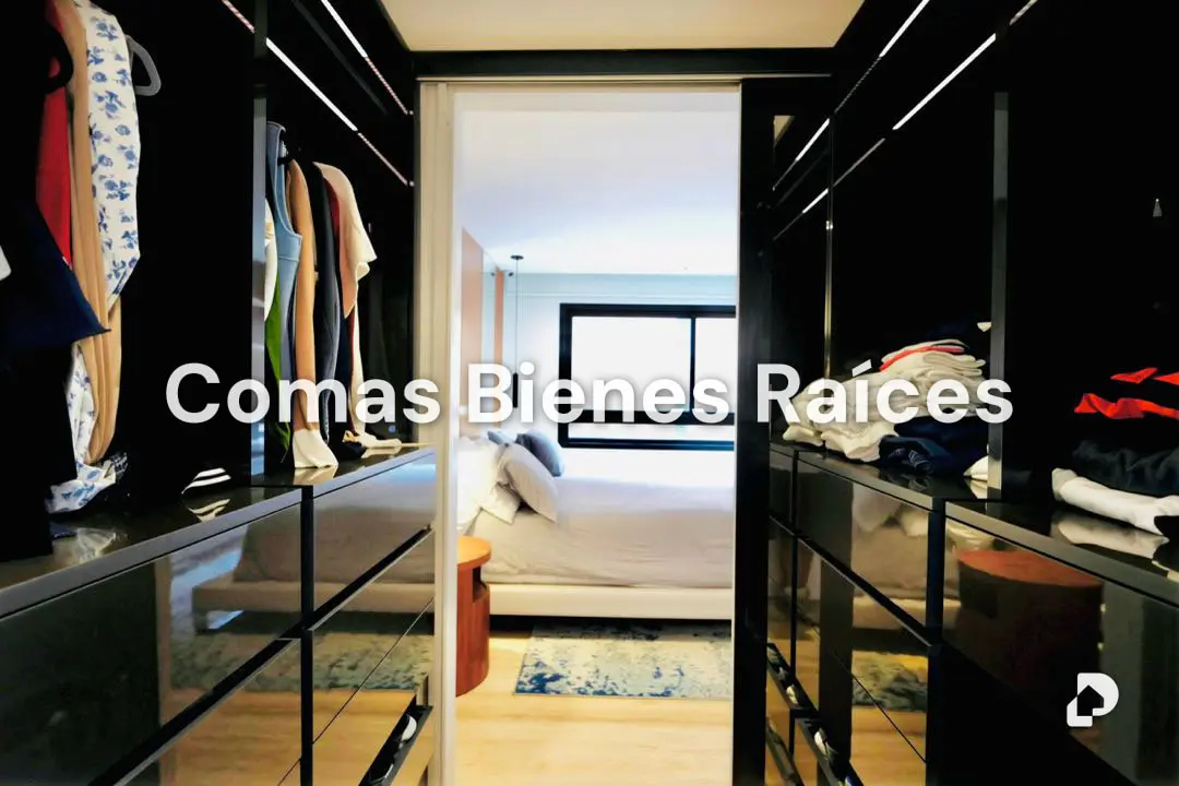 Apartamento en Campo Alegre, Caracas – 17