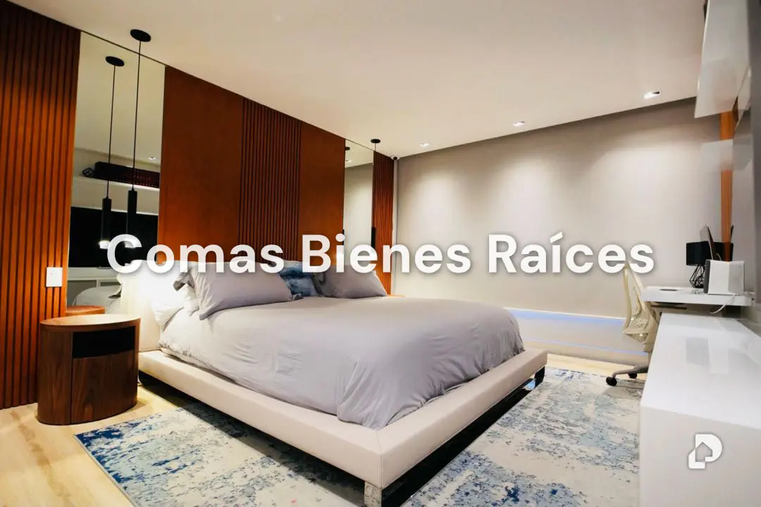 Apartamento en Campo Alegre, Caracas – 14