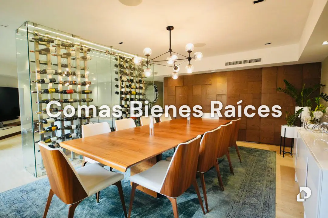 Apartamento en Campo Alegre, Caracas – 3