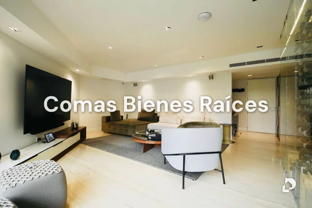 Apartamento en Campo Alegre, Caracas – 8