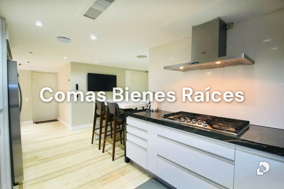 Apartamento en Campo Alegre, Caracas – 13