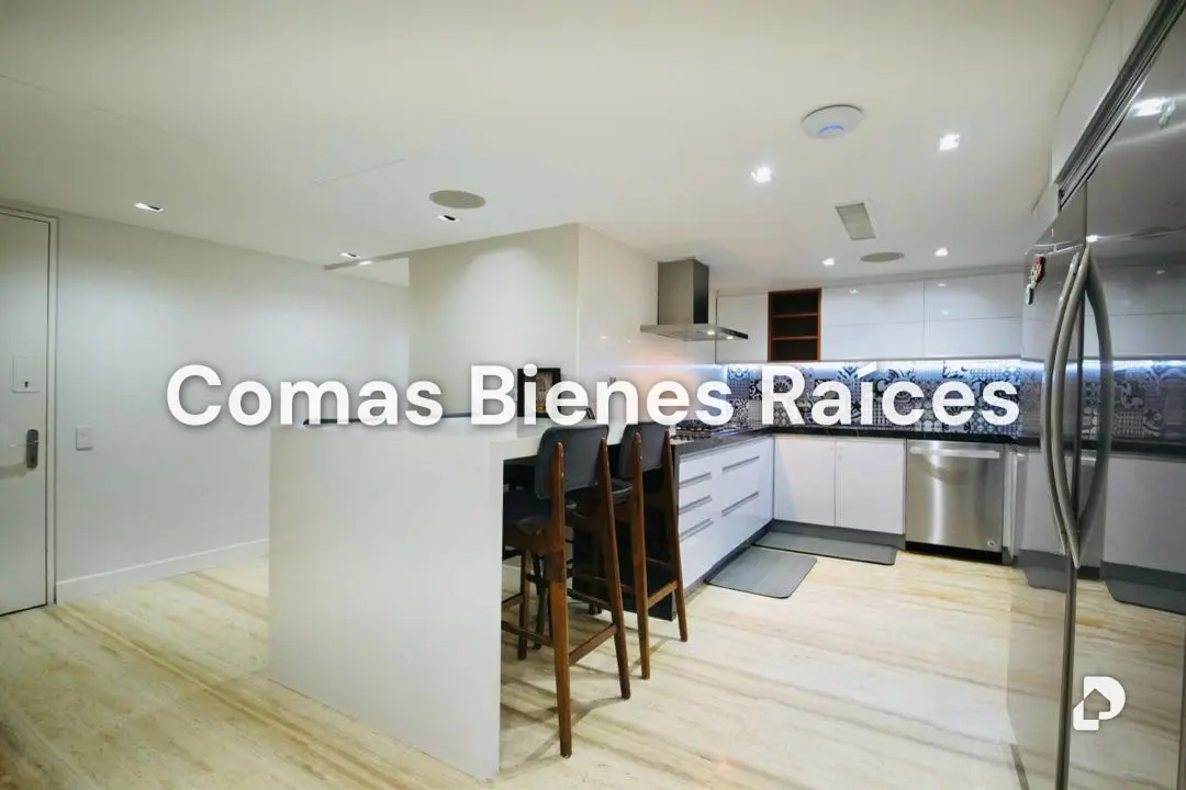 Apartamento en Campo Alegre, Caracas – 12