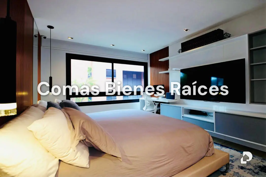 Apartamento en Campo Alegre, Caracas – 16