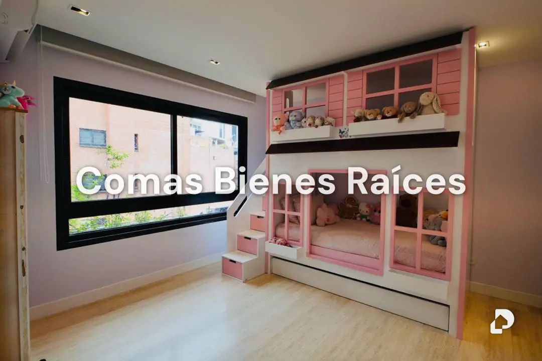 Apartamento en Campo Alegre, Caracas – 20
