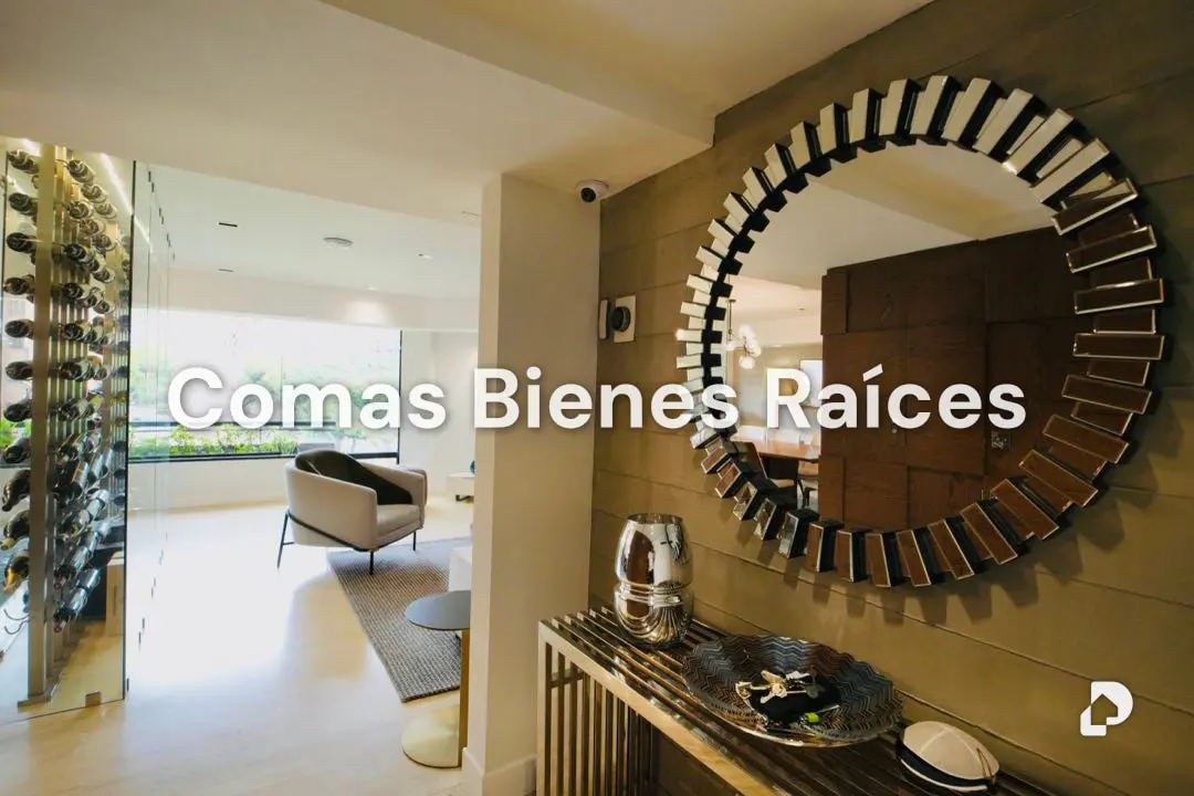 Apartamento en Campo Alegre, Caracas – 10