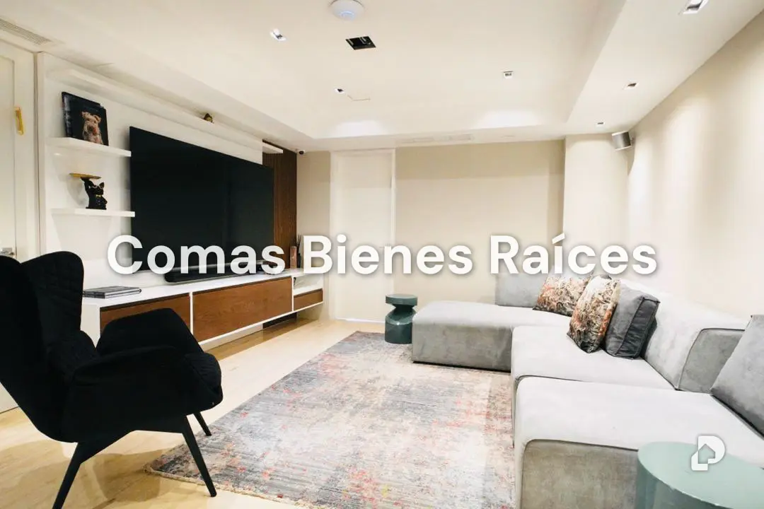 Apartamento en Campo Alegre, Caracas – 6