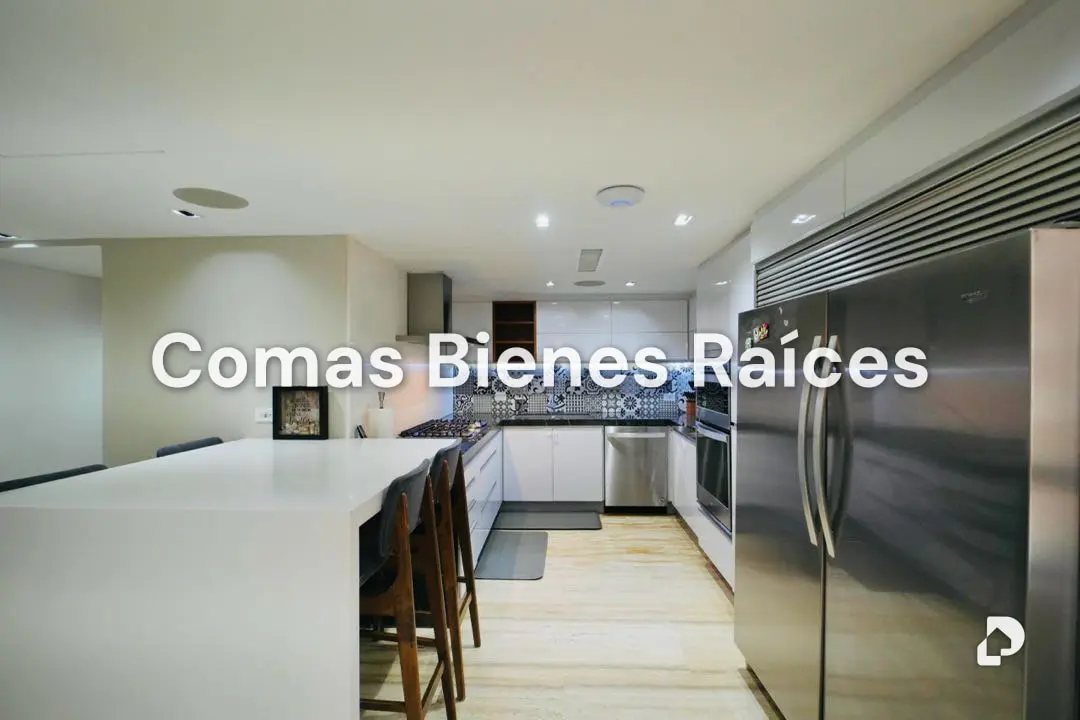 Apartamento en Campo Alegre, Caracas – 11
