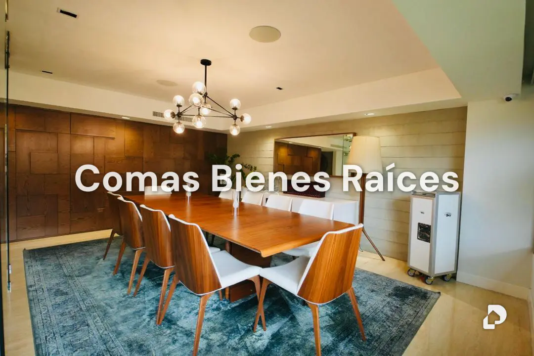 Apartamento en Campo Alegre, Caracas – 4