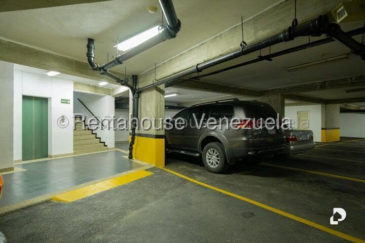 Apartamento en Colinas de Valle Arriba, Caracas – 30
