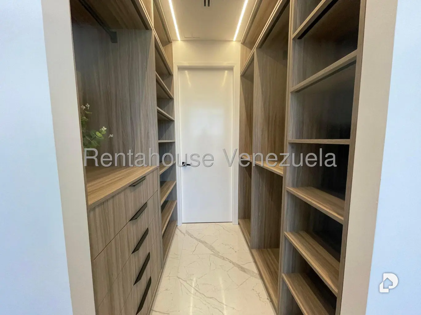 Apartamento en Las Mercedes, Caracas
