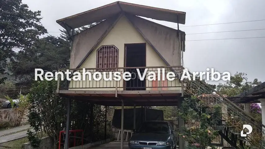 Casa en El Junquito, Caracas – 15