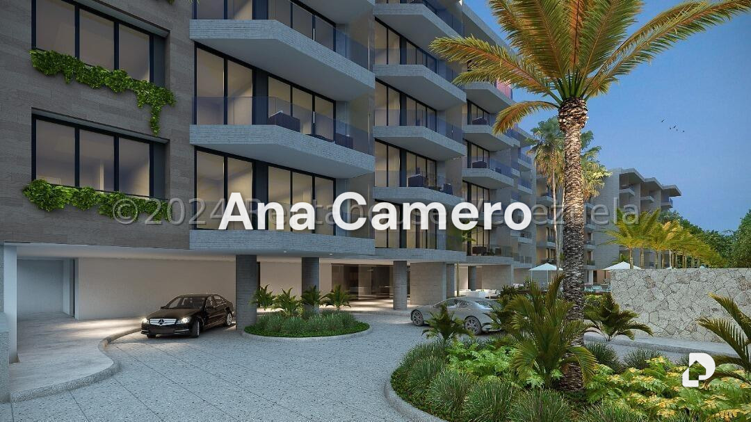 Apartamento en La Castellana, Caracas – 3