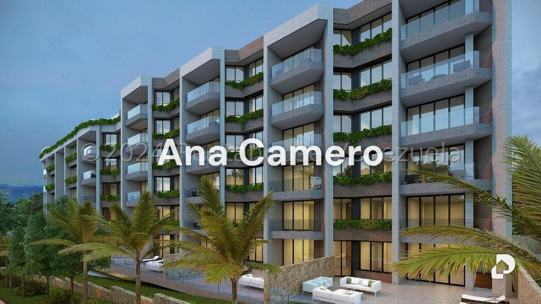 Apartamento en La Castellana, Caracas – 5