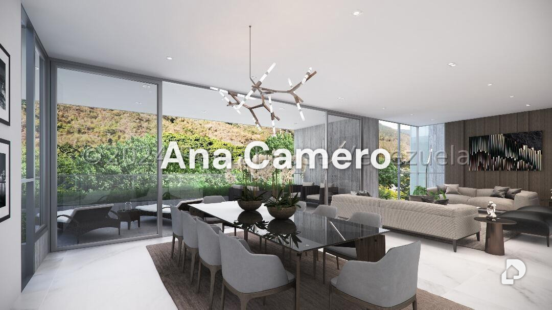 Apartamento en La Castellana, Caracas – 7