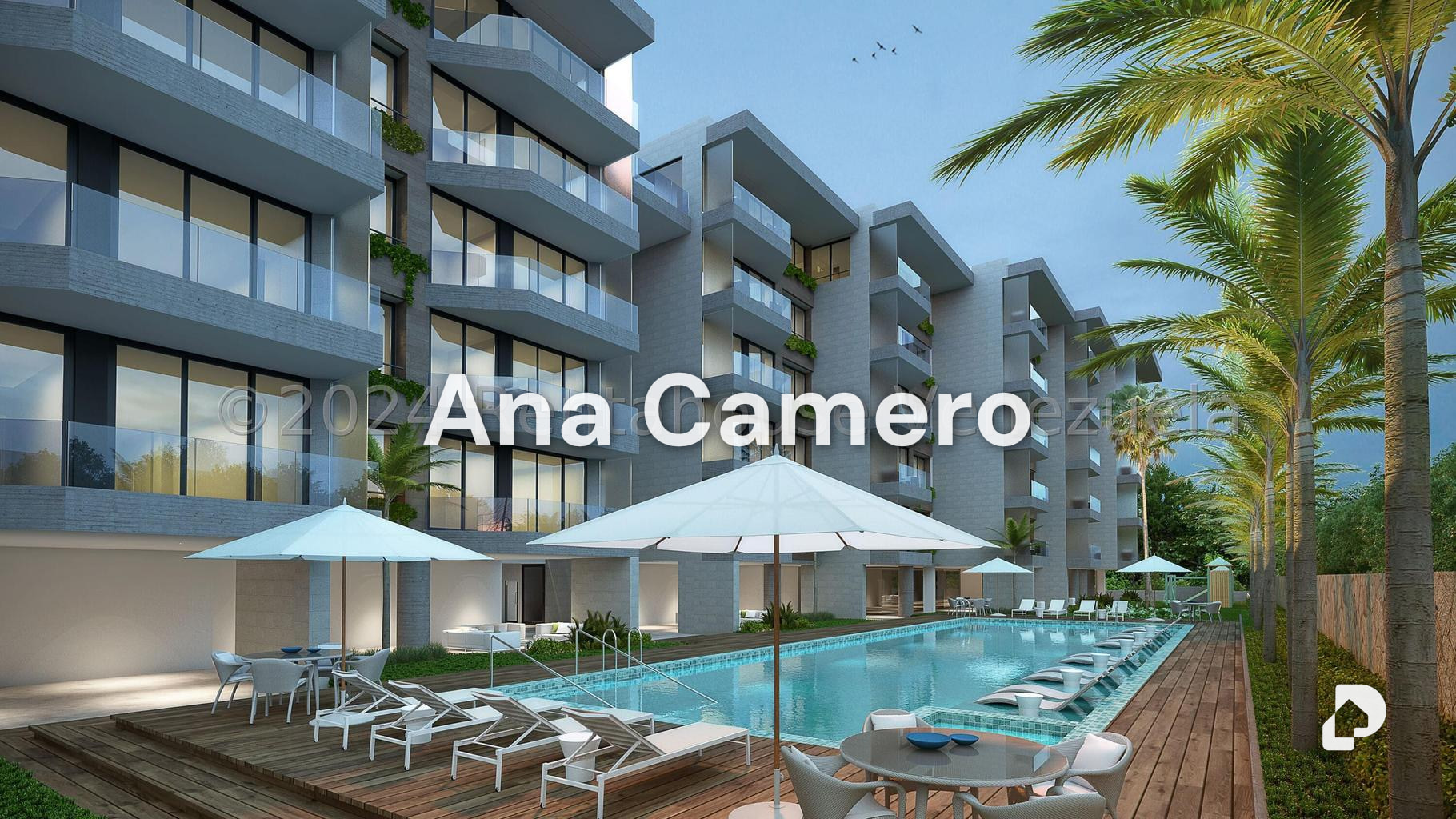 Apartamento en La Castellana, Caracas – 12