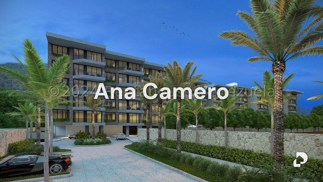 Apartamento en La Castellana, Caracas – 9