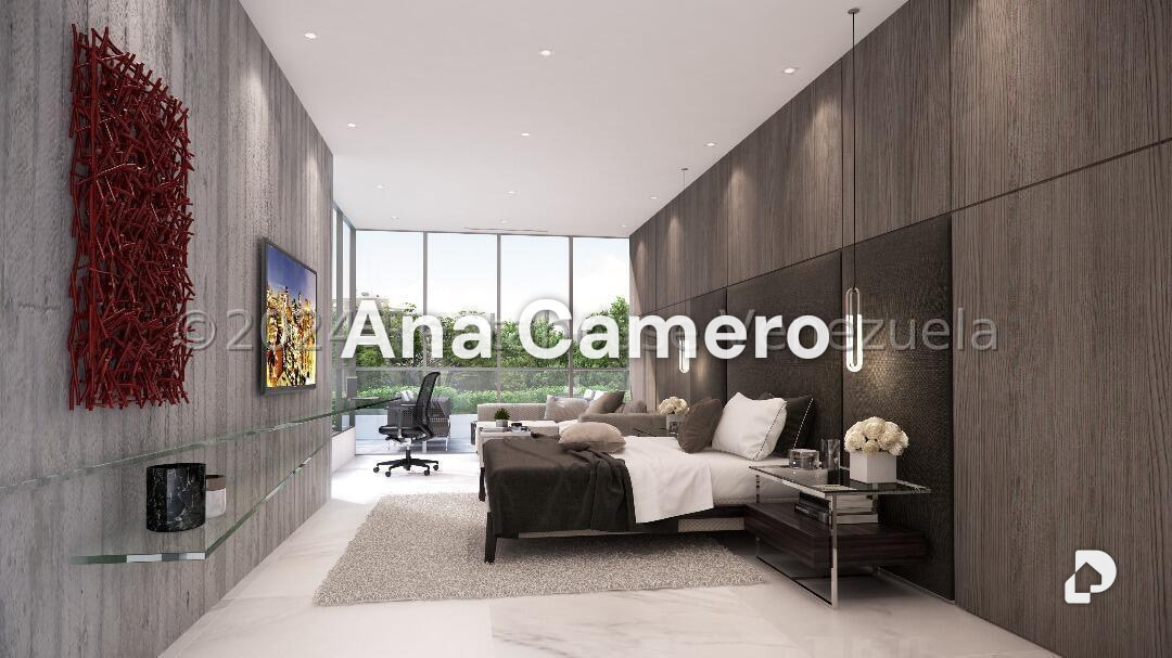 Apartamento en La Castellana, Caracas – 6
