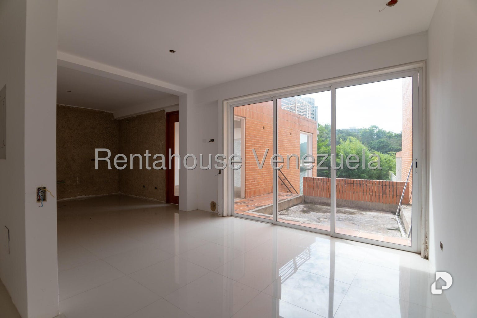 Casa en Alto Hatillo, Caracas – 18