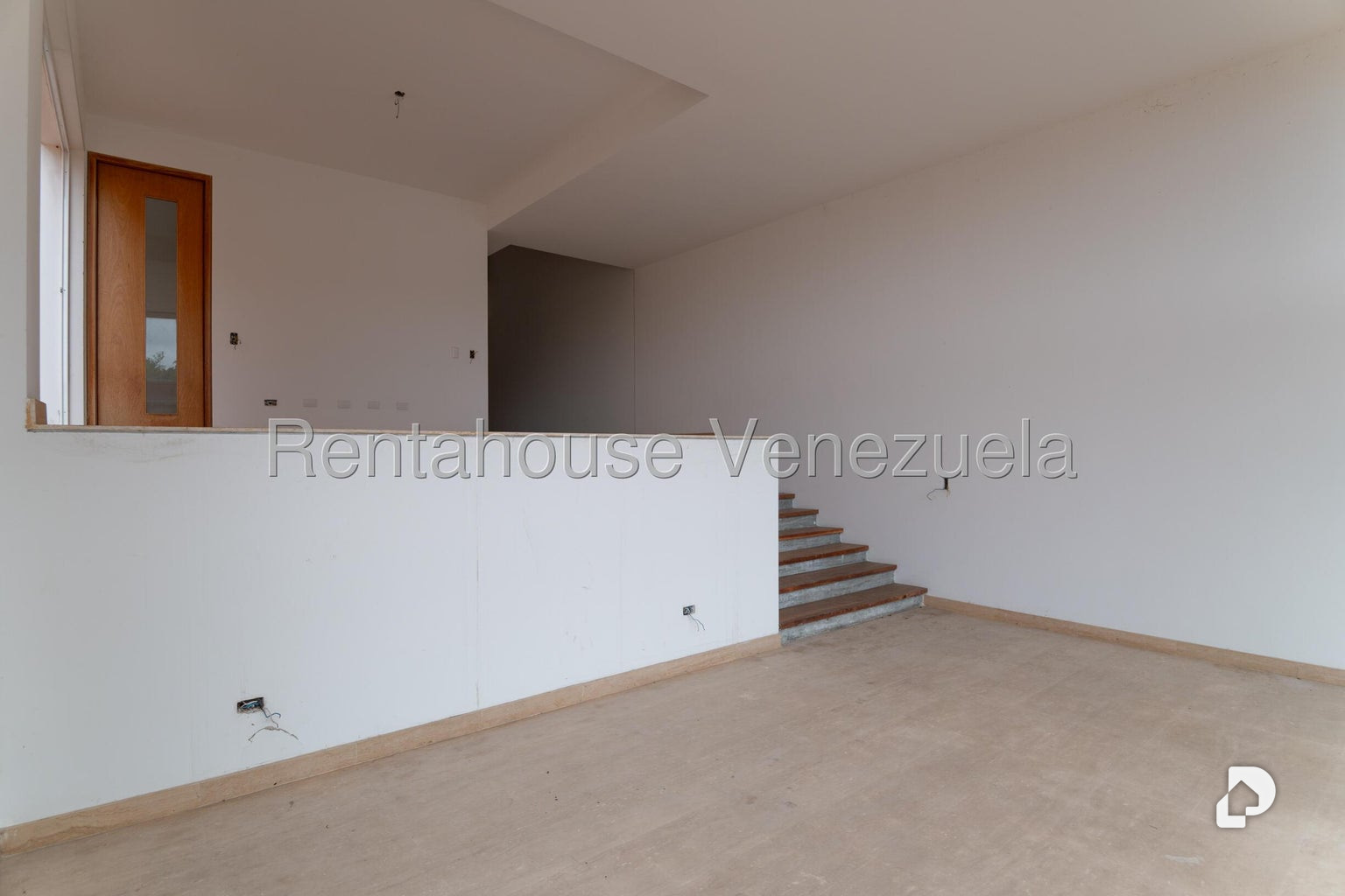 Casa en Alto Hatillo, Caracas – 17