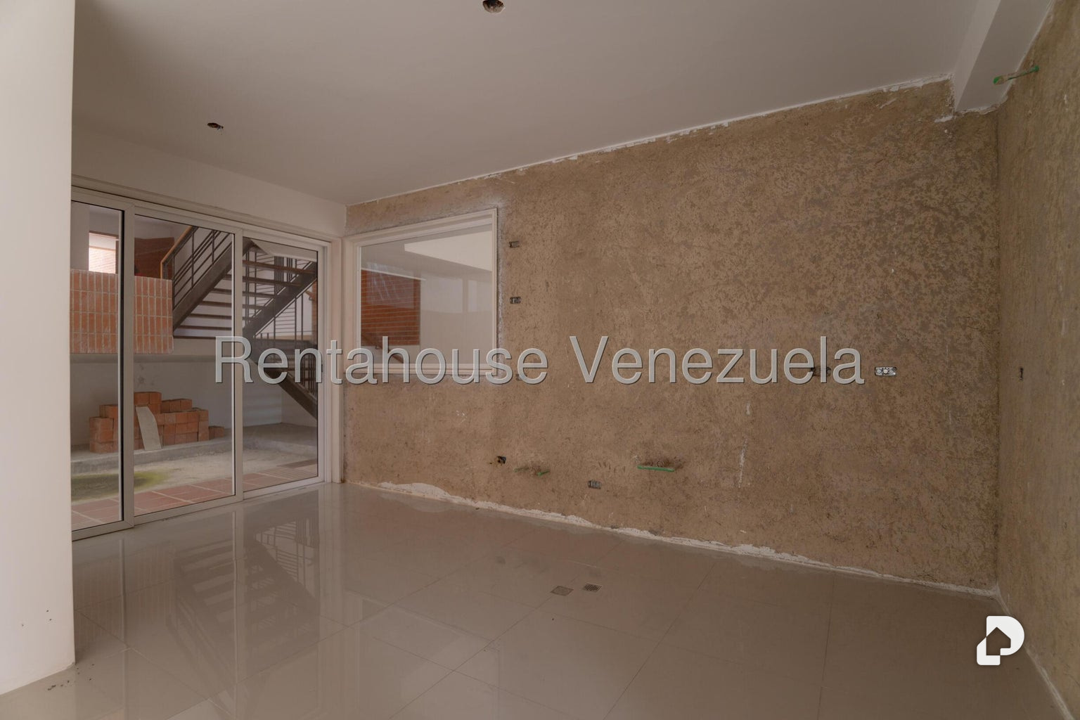 Casa en Alto Hatillo, Caracas – 21