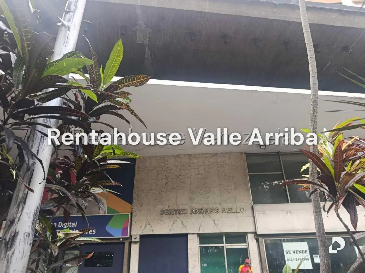 Apartamento en Maripérez, Caracas – 2