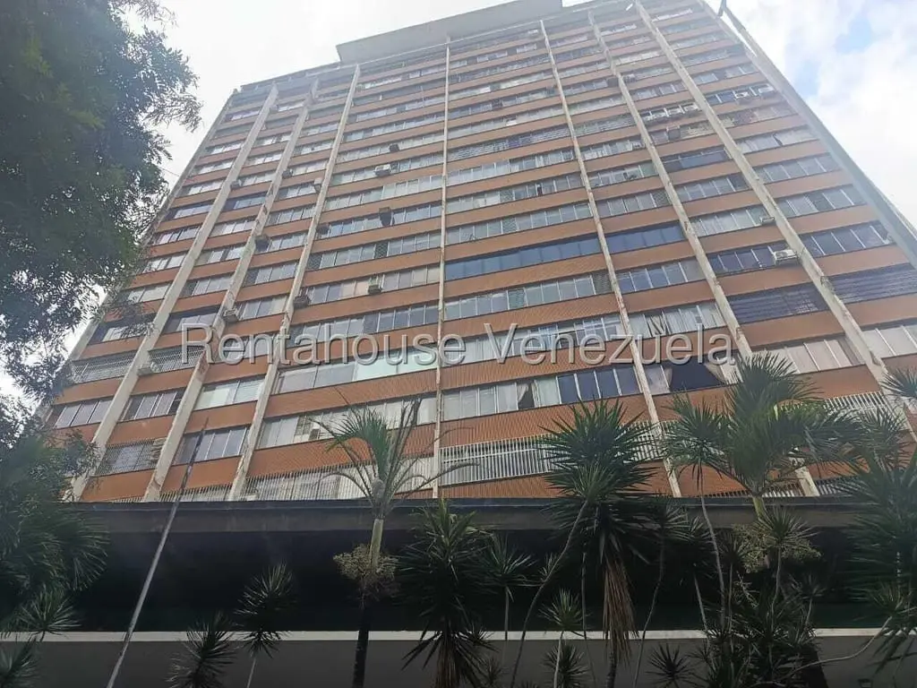 Apartamento en Maripérez, Caracas - 1