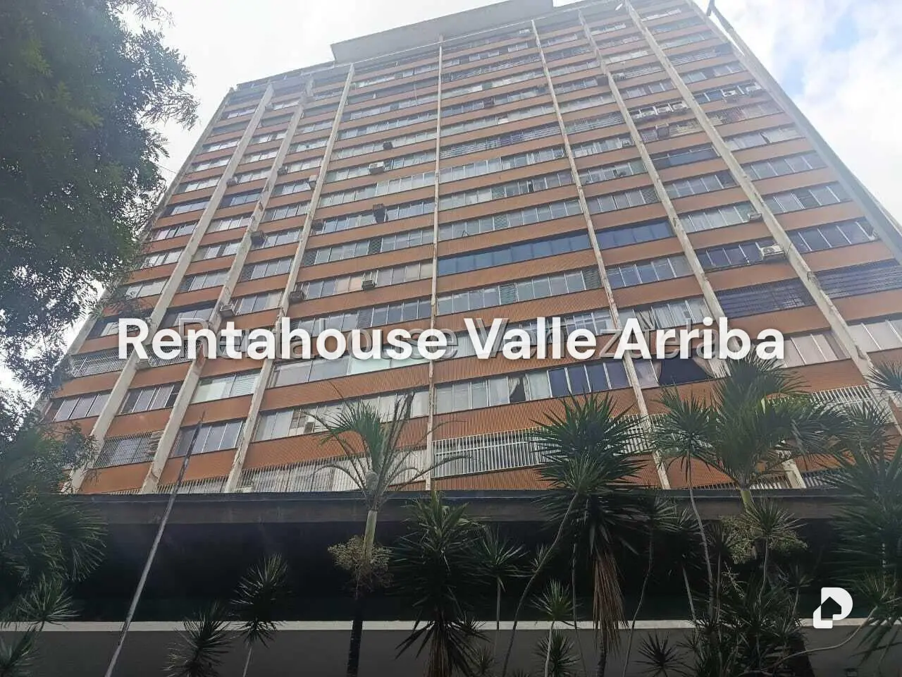 Apartamento en Maripérez, Caracas – 1