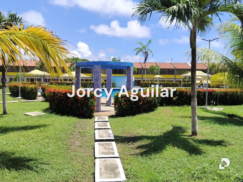 Townhouse en La Peñita, Higuerote – 9