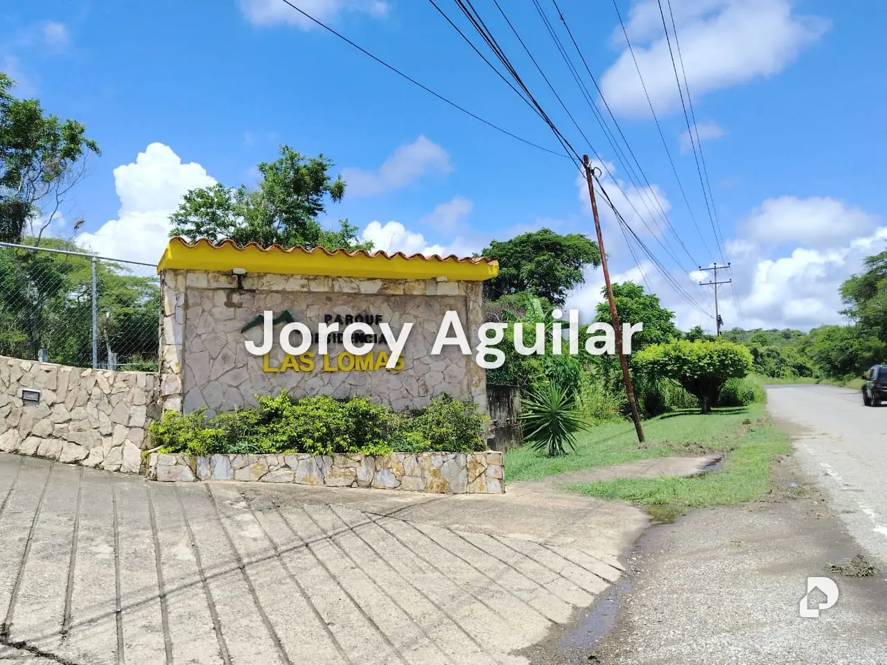 Townhouse en La Peñita, Higuerote – 1