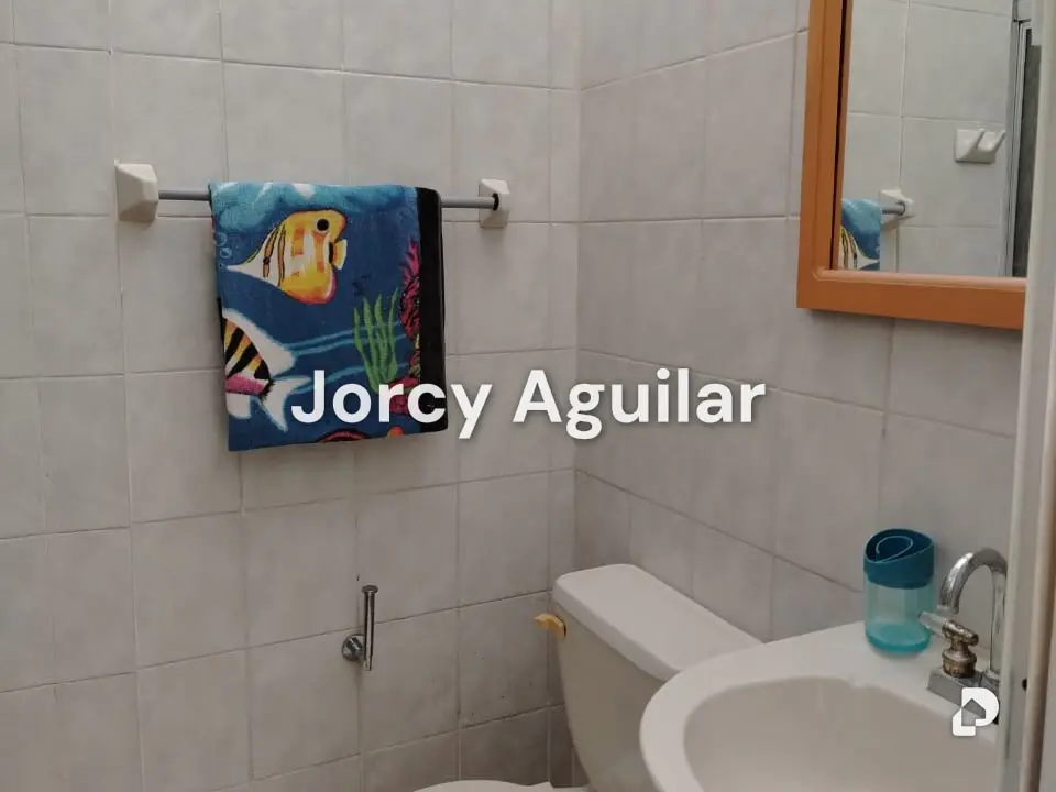 Townhouse en La Peñita, Higuerote – 14