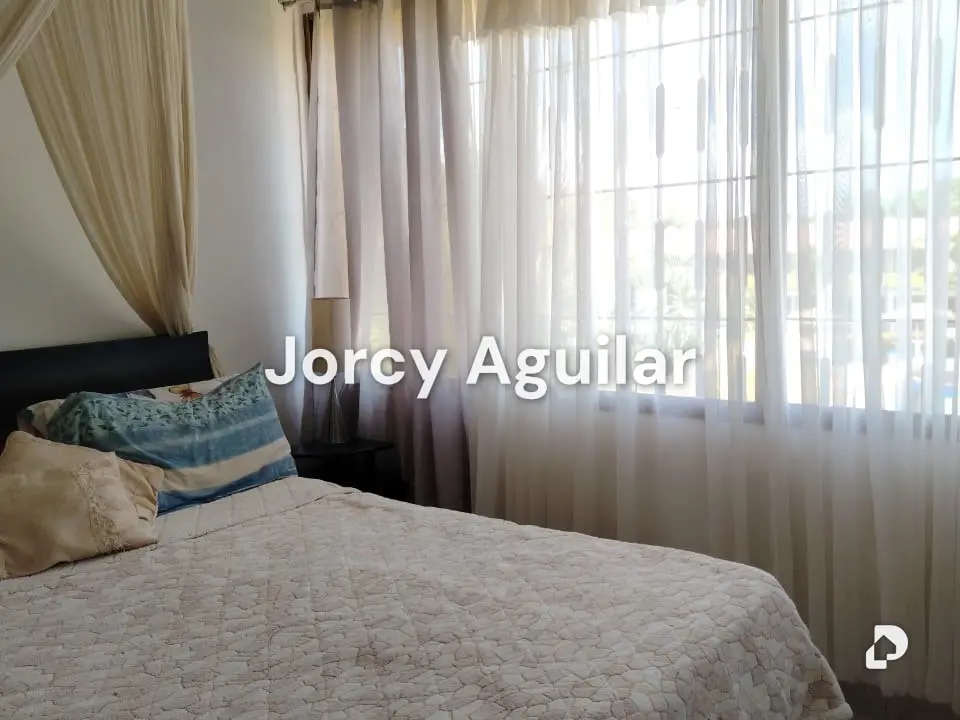 Townhouse en La Peñita, Higuerote – 5