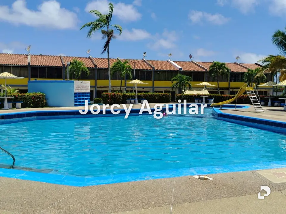Townhouse en La Peñita, Higuerote – 10
