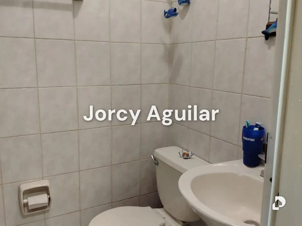 Townhouse en La Peñita, Higuerote – 11