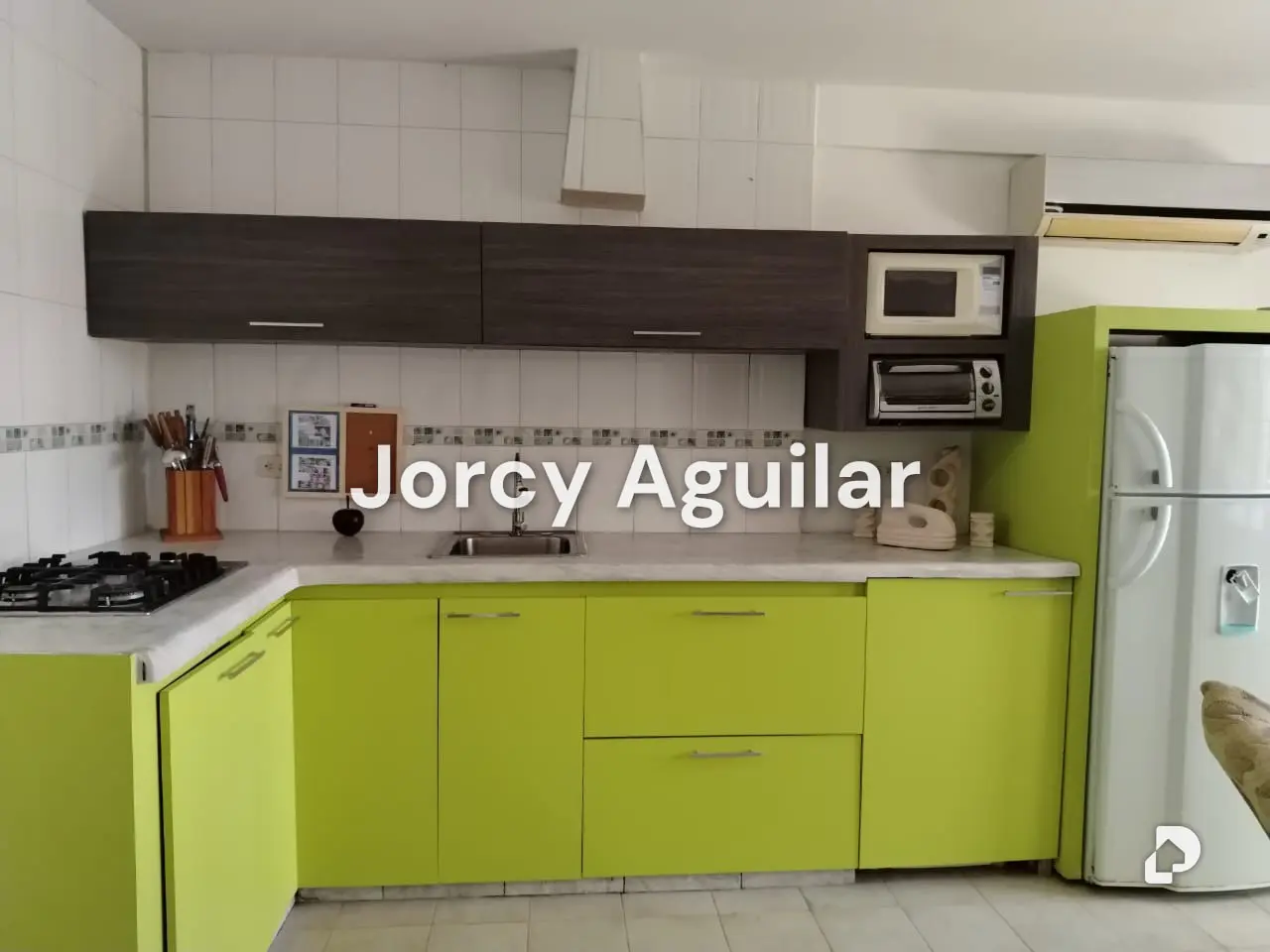 Townhouse en La Peñita, Higuerote – 4