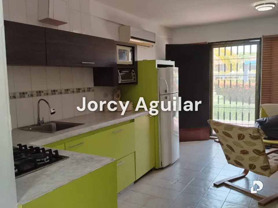 Townhouse en La Peñita, Higuerote – 2