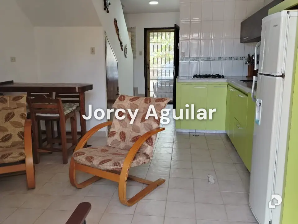 Townhouse en La Peñita, Higuerote – 3